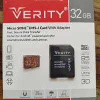 رم داخل گوشی همراه 32 GB