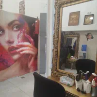 نیازمند پرسنل فعال سالن زیبایی صدرا