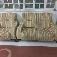 مبل ۶ نفره کار تهران
