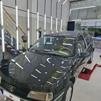 پژو۴۰۵ مدل۹۲