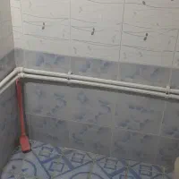 خانه۵۰ متر صادقیه|فروش زمین و ملک کلنگی|کرمانشاه, |دیوار