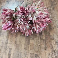 گل مصنوعی ،تابلو سه بعدی ،پروانه رو دری