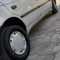 پژو ۴۰۵ بنزینی|خودرو سواری و وانت|ملایر, |دیوار