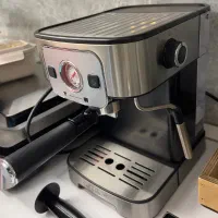 اسپرسوساز کاملا سالم