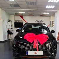 ایکس ۳۳ صفر دنده ایی ۱۴۰۳ صفر X33 mt