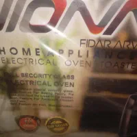 توستر|اجاق گاز و لوازم برقی پختوپز|لاهیجان, لفمجان|دیوار