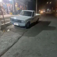 مزداکارا۲۰۰۰|خودرو سواری و وانت|ملایر, |دیوار