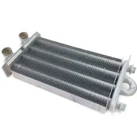 جوشکاری تضمینی مبدل آبگرمکن دیواری|آبگرمکن، پکیج، شوفاژ|نهاوند, |دیوار