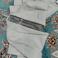 کت شلوار زارا