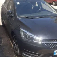 آریزو 5 مدل 95|خودرو سواری و وانت|کرمان, |دیوار