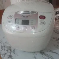 پلوپز هوا پز ده کاره