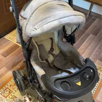 کالاسکه|کالسکه و لوازم جانبی|کرج, گلشهر|دیوار