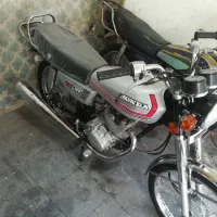 فروش اقساط مزایده با چک صیادی|موتورسیکلت|تبریز, |دیوار