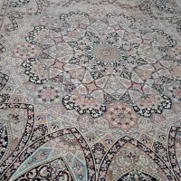 فرش دسته دوم۱۲متری