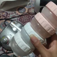 لوازم کاشت ناخن فروشی|آرایشی، بهداشتی، درمانی|ری, سیزده آبان|دیوار