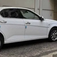 دنا پلاس فول اتومات. اپشنال  مدل ۱۴۰۴