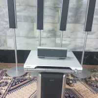 سینما خانواده سونی صحیح و سالم