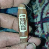 فروش مهره لول کهنه پیازی ازقیروکارزین هستم