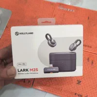 میکروفون lark m2s|صوتی و تصویری|شیراز, معالی‌آباد|دیوار