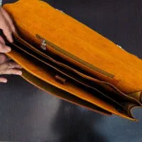 کیف دیپلمات تمام چرم رمز دار|کیف، کفش، کمربند|تهران, هفت حوض|دیوار