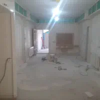 اجاره آپارتمان ۱۲۰ متری ۲ خوابه همکف شهرک صادقبعه|اجارهٔ آپارتمان|مشهد, پنجتن|دیوار
