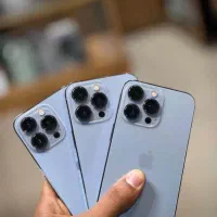 iPhone 13 pro ch 256GBاقساطی