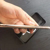 iphone xs 256GB rose gold|موبایل|ملارد, |دیوار