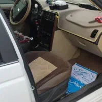 پرشیا مدل ۱۴۰۰ درحد صفر|خودرو سواری و وانت|ملارد, |دیوار