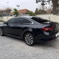 تالیسمان مدل ۲۰۱۷ E3