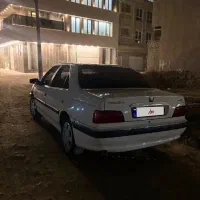 پارس ۹۸ خانگی|خودرو سواری و وانت|تربت‌حیدریه, مظفریه|دیوار