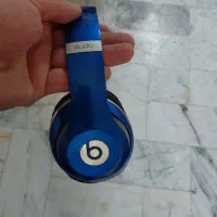 هدفون اورجینال بیتس استودیو وایرلس|پخش‌کننده همراه|کهریزک, |دیوار