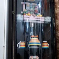 بوفه