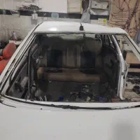 سمند مدل ۹۳|خودرو سواری و وانت|اردبیل, |دیوار