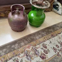 مقداری ابزارالات بالوازم برقی