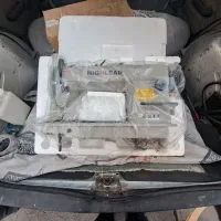 چرخ راسته دوز آکبند