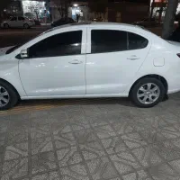 شاهین جی فول با سانروف|خودرو سواری و وانت|ملکآباد, |دیوار