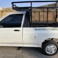 پراید بار ۴۰۴