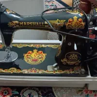 چرخ خیاطی