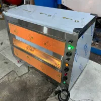 دیس پلی سوخاری دیسپلی 120 گرمکن سوخاری دیسپلی