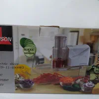 رنده برقی چند کاره