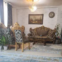 فروش مبلمان سلطنتی