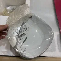 سرویس چینی ۱۰۷ پارچه