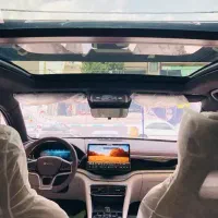 بی وای دی سانگ پلاس مدل 2025|خودرو سواری و وانت|اصفهان, ملک|دیوار