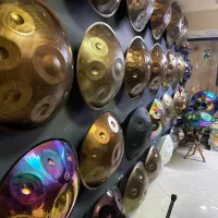 هنگدارم استیل