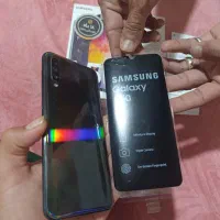 گوشی a50|موبایل|خمک, |دیوار