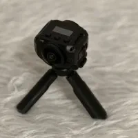 دوربین ۳۶۰ درجه گارمین Garmin VIRB 360 (ضدآب)