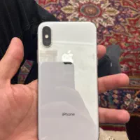 گوشی موبایل آیفون XS 256