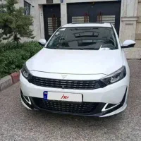 ریسپکت ۲ مدل بهمن ۴۰۲