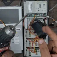 خدمات دوربین،آیفون|خدمات پیشه و مهارت|گرگان, |دیوار
