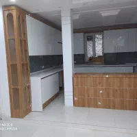 خانه ۱۶۰ متری در بندر ریگ طبقه ی اول